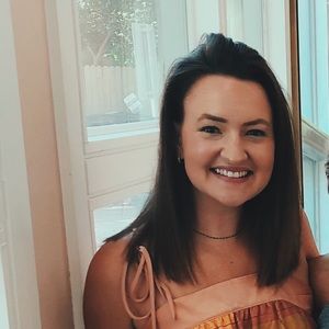 Meet your Posher, Beth ann